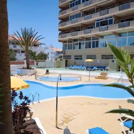 Central 2Bedroom 200M From Beach Кальяо-Сальвахе Экстерьер фото