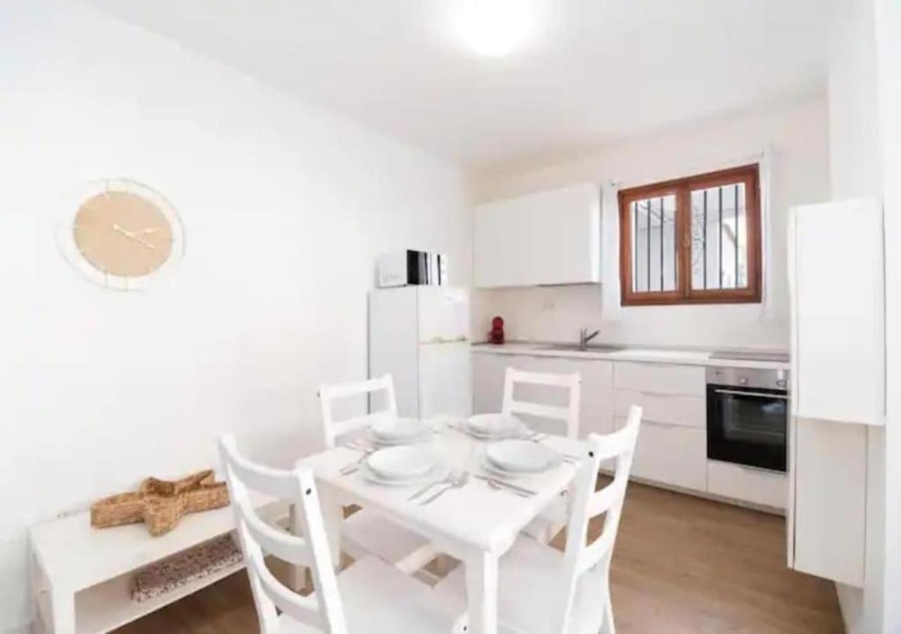 Central 2Bedroom 200M From Beach Кальяо-Сальвахе Экстерьер фото